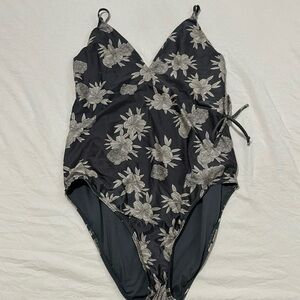 Roxy one piece swimsuit